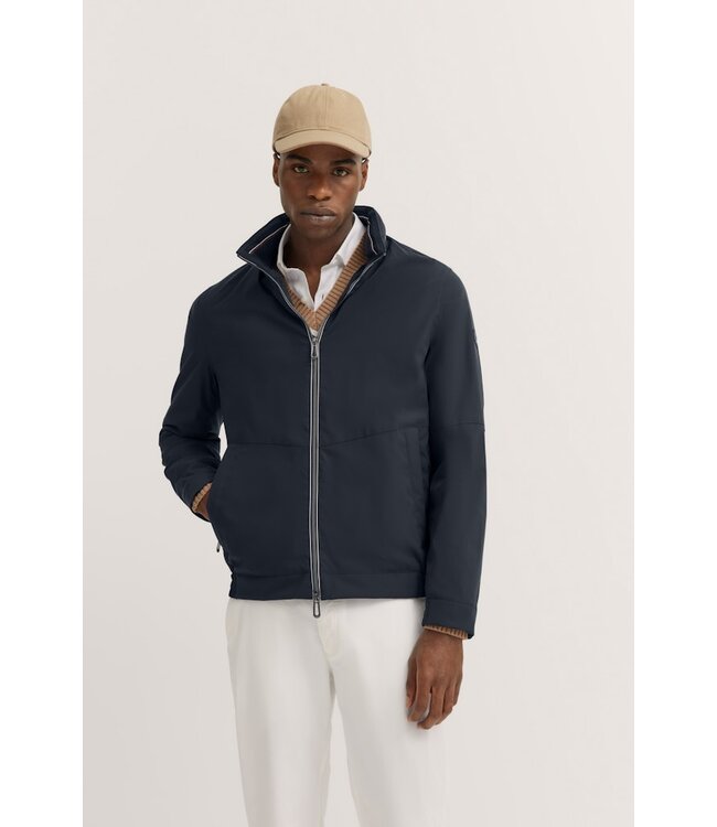 Flexcity zomerjack marine