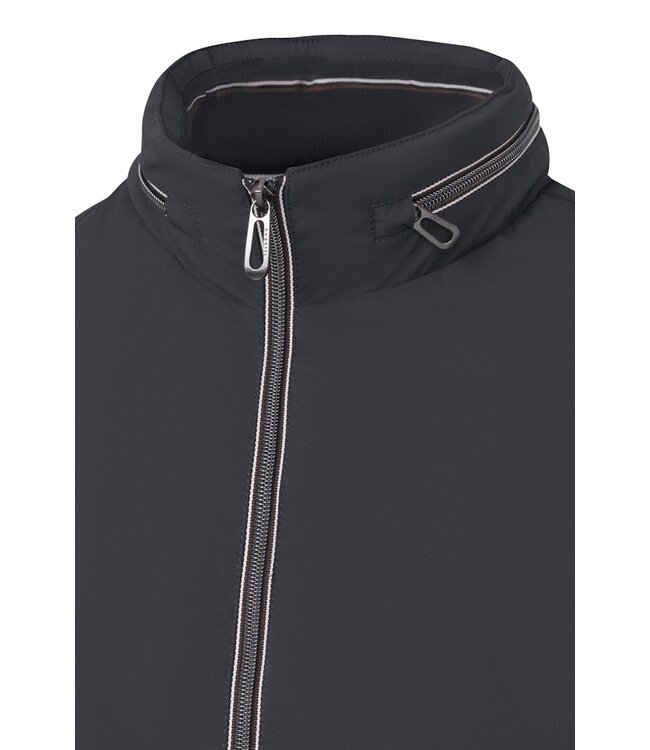 Flexcity zomerjack marine