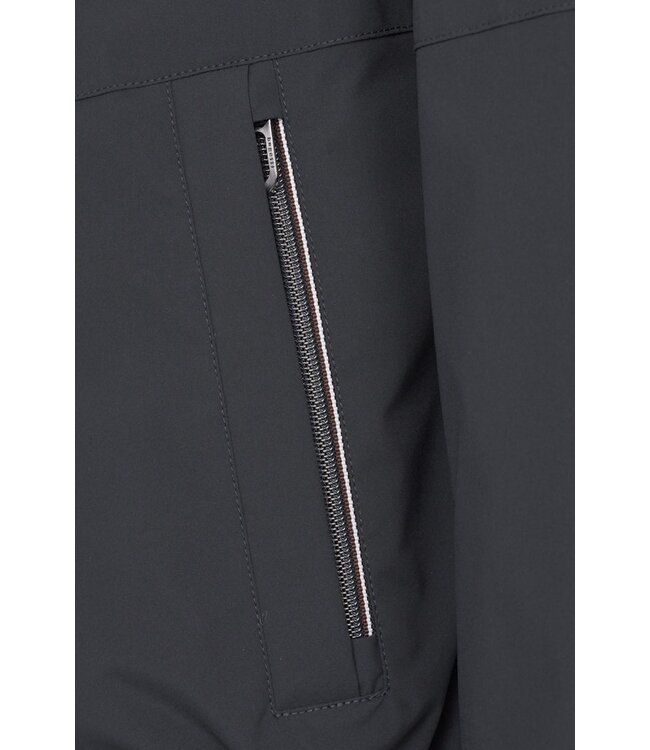 Flexcity zomerjack marine