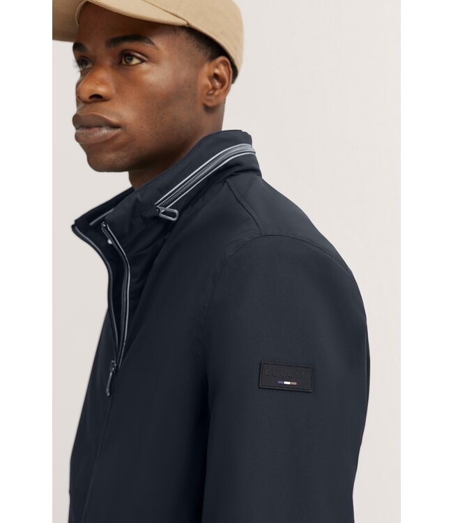 Flexcity zomerjack marine