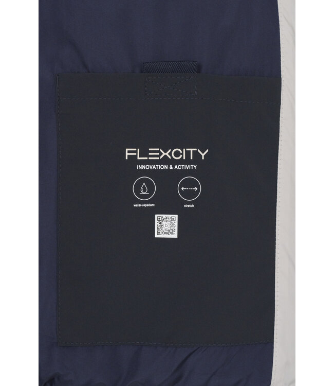 Flexcity zomerjack kit