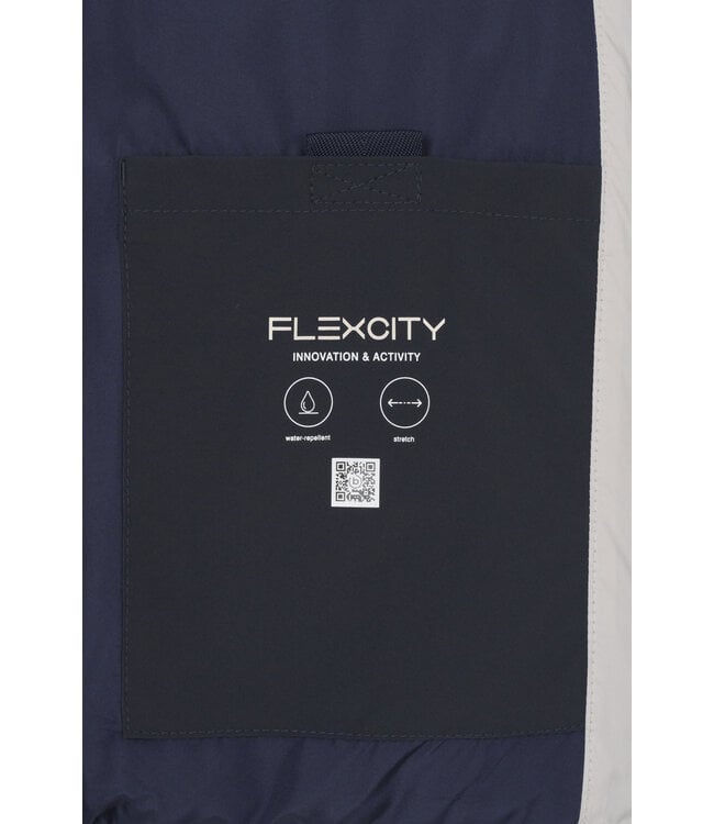 Flexcity zomerjack kit