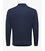 cool dry half zip trui blauw