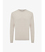 Gold pullover zand