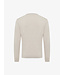 Gold pullover zand