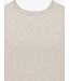 Gold pullover zand