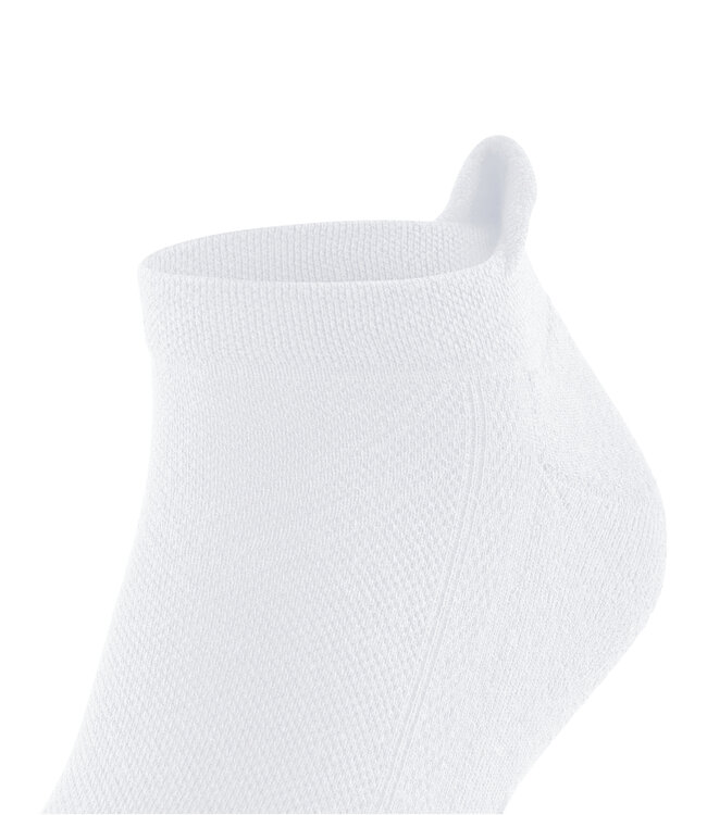 Cool Kick sneakersokken wit
