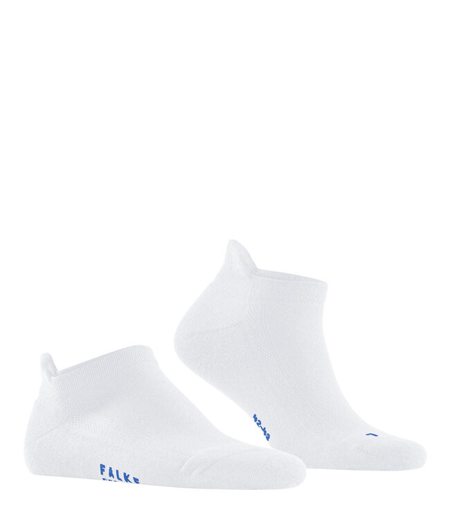 Cool Kick sneakersokken wit