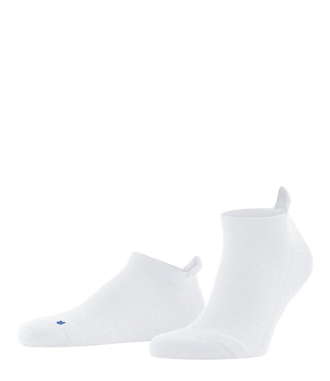 Cool Kick sneakersokken wit