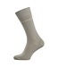 Carlo Lanza Just Married sokken taupe
