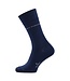 Carlo Lanza Just Married sokken blauw