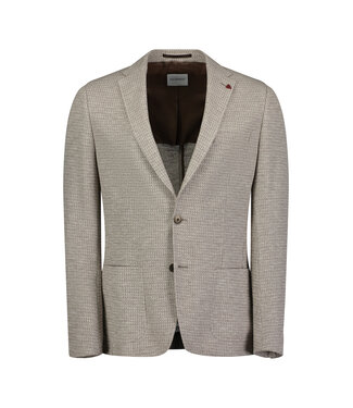 Roy Robson half gevoerd colbert beige