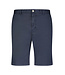 short donkerblauw