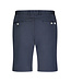 short donkerblauw