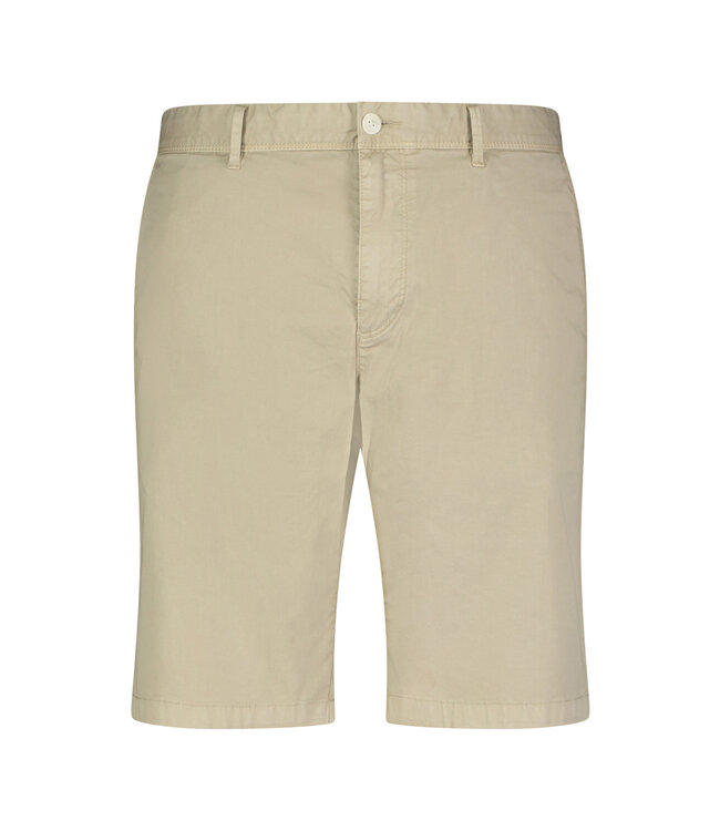 short beige
