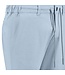 slim fit zomer chino lichtblauw