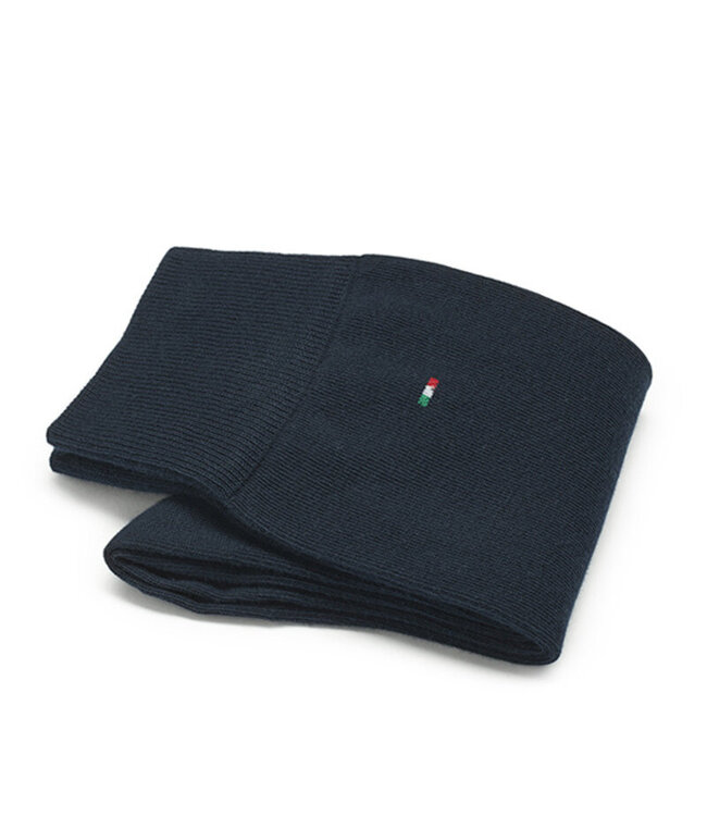 2-pack basic sokken navy