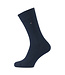 2-pack basic sokken royal blauw