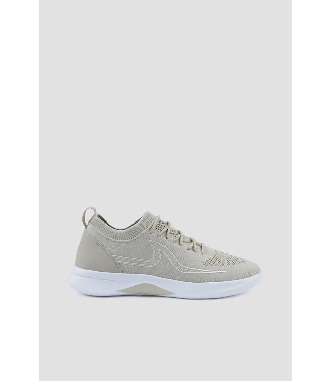 wave sneakers zand