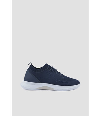 Paul & Shark wave sneakers marine