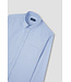 regular fit overhemd lichtblauw