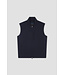 stretch bodywarmer marine