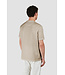 Silver t-shirt beige