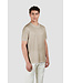 Silver t-shirt beige