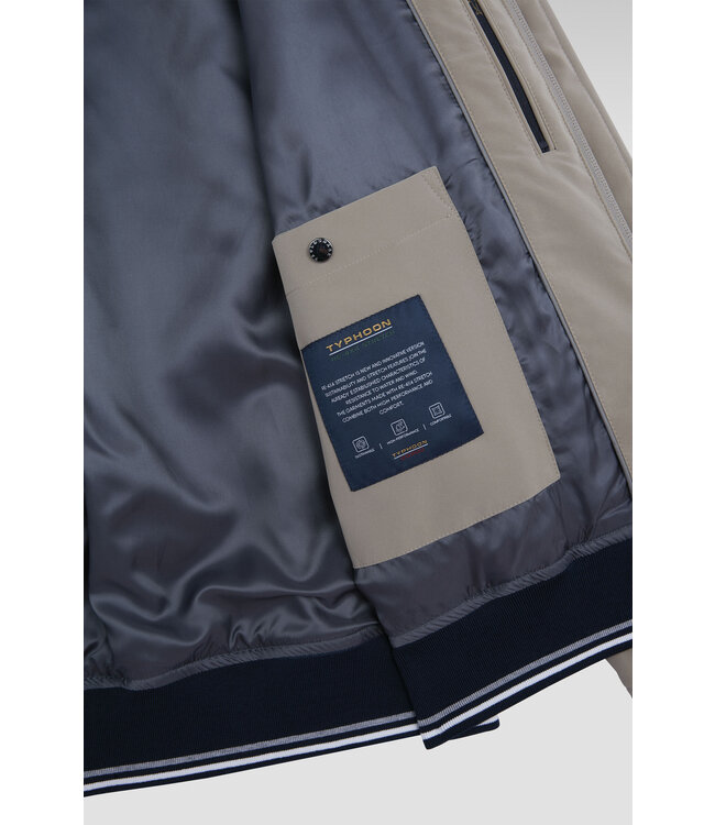Typhoon® Re-4x4 stretch jack beige