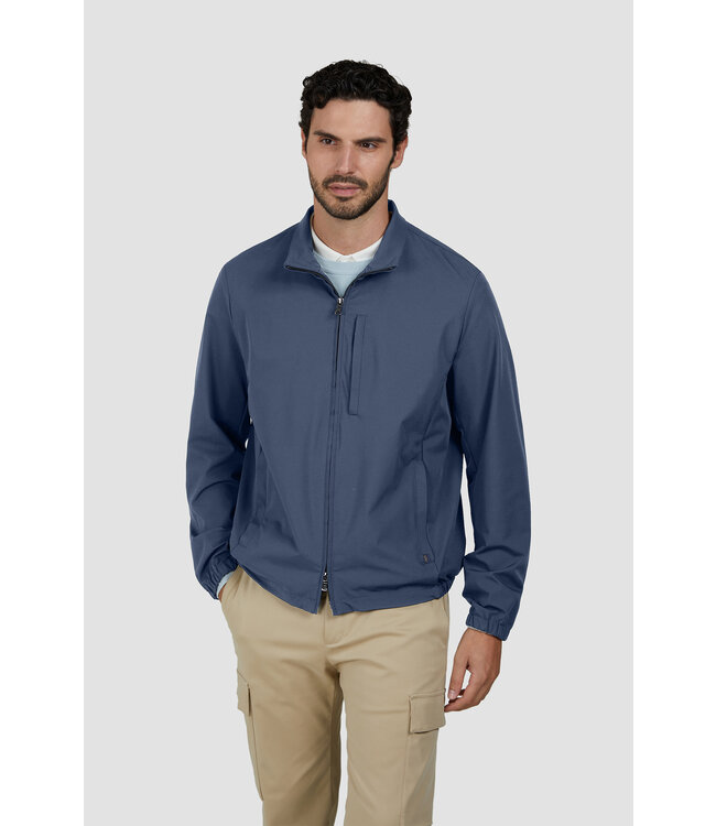 dynamic stretch jack bleu