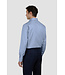Oxford regular fit overhemd blauw