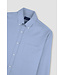 Oxford regular fit overhemd blauw