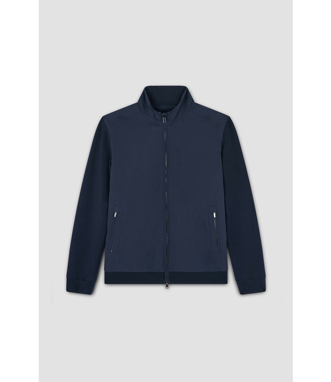 hybride vest marine