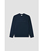 Paul & Shark X-Soft fleece sweatshirt marine