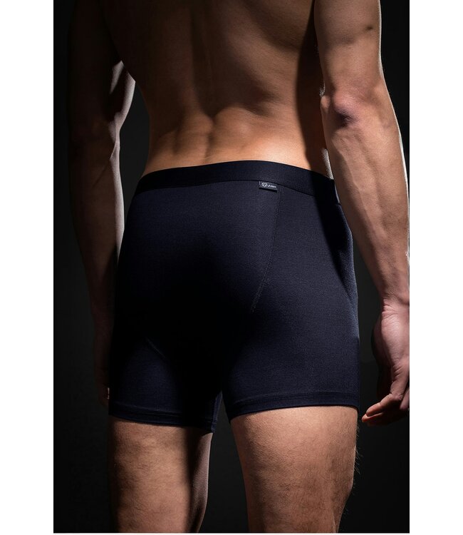 boxer Premium Navy