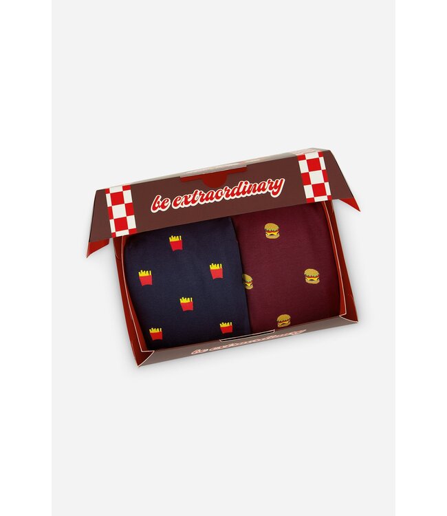 2-pack boxers Take Away