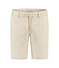 shorts beige streep