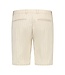 shorts beige streep