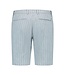 shorts lichtblauw streep