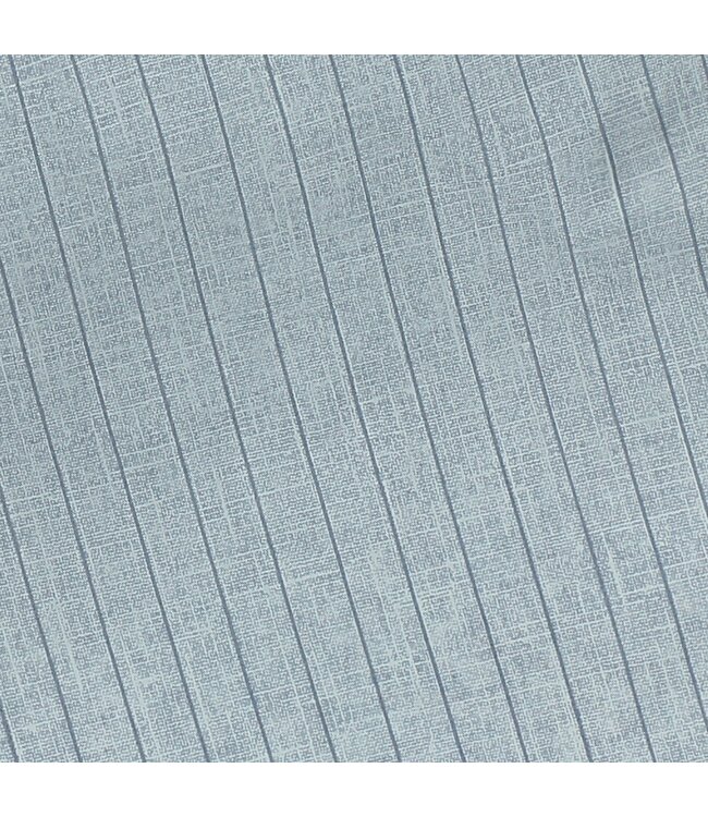 shorts lichtblauw streep