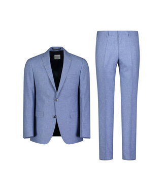 Roy Robson 2-delig zomerpak bleu