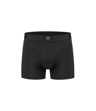 A-dam Underwear Jelle boxer zwart