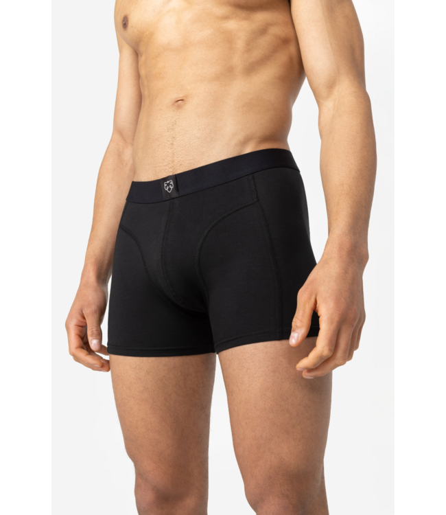 Jelle boxer zwart
