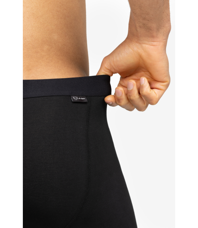 Jelle boxer zwart