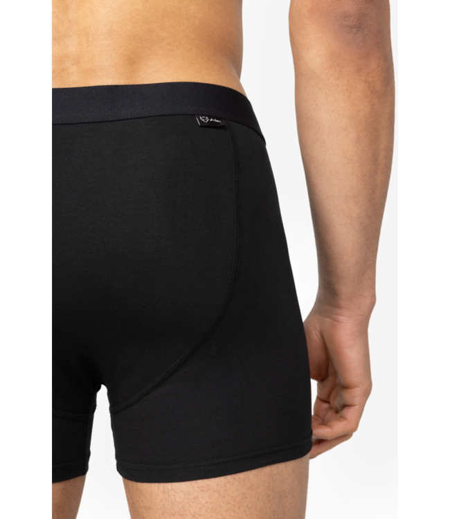 Jelle boxer zwart