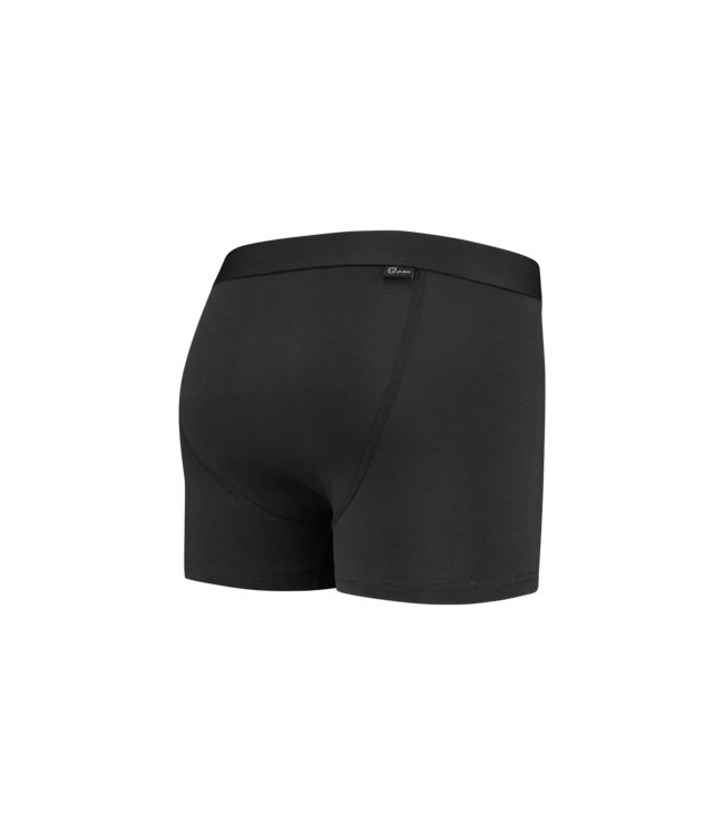 Jelle boxer zwart