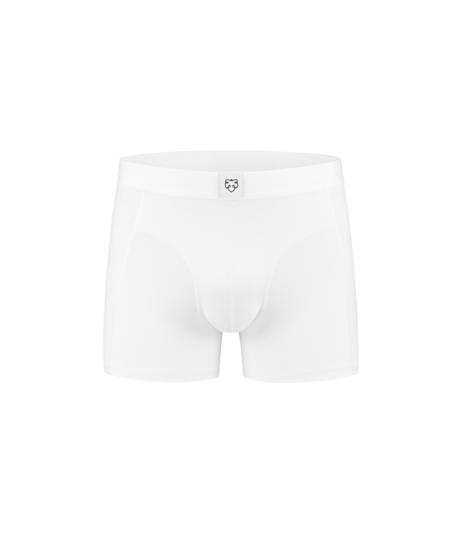 Okke boxer wit