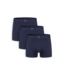 A-dam 3-pack Dark Navy Solid