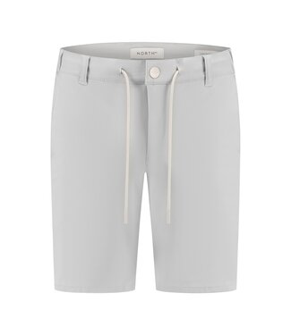 NORTH84 travel short light grey
