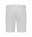 travel shorts light grey